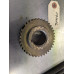 08M116 Crankshaft Timing Gear For 16-17 Jeep Patriot  2.4 04884587AB